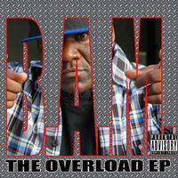 B.A.M. - The Overload EP