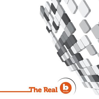Various Artists - The Real B-Side