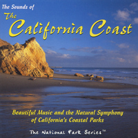 Tim Heintz - The Sounds of the California Coast