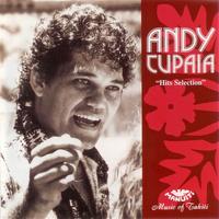 Andy Tupaia - Andy Tupaia Hits Tahiti