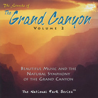 Tim Heintz - The Sounds of the Grand Canyon, Vol. 2