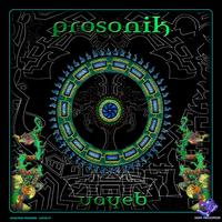 Prosonik - Prosonik - Uayeb EP