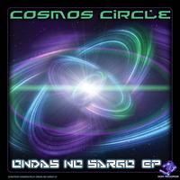 Cosmo Circle - CosmosCircle-Ondas No Sargo EP