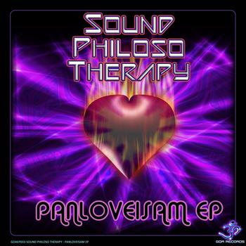 Sound Philoso Therapy - Sound Philoso Therapy - PanLoveisam EP