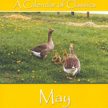 Various Artists - A Calendar Of Classics - May