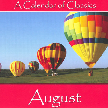 Various Artists - A Calendar Of Classics - August