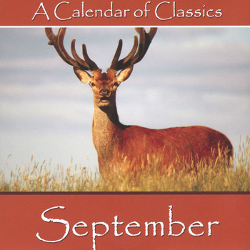 Various Artists - A Calendar Of Classics - September