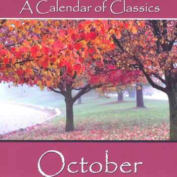 Various Artists - A Calendar Of Classics - October