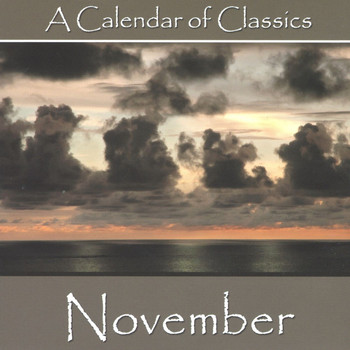 Various Artists - A Calendar Of Classics - November