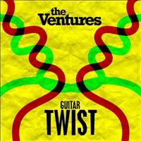 The Ventures - Guitar Twist