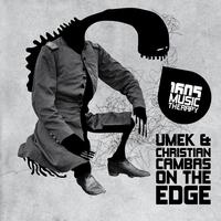 Umek & Christian Cambas - On The Edge