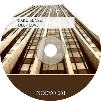 Nikko Sunset - Deep Love