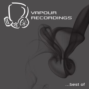 Various Artists - Best of Vapour Recordings