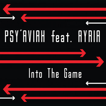 Psy'Aviah - Into the Game