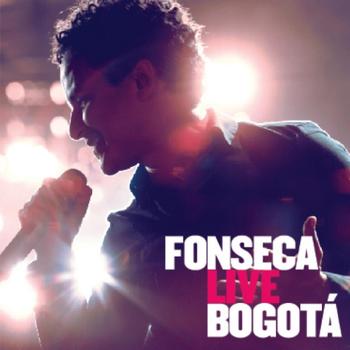 Various Artists - Fonseca Live Bogotá