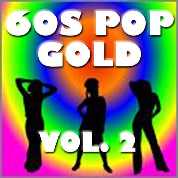 Various Artists - 60's Pop Gold Vol. 2