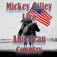 Mickey Gilley - American Country - Mickey Gilley