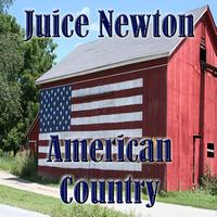 Juice Newton - American Country