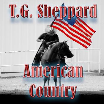 TG Sheppard - American Country - TG Sheppard