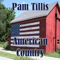 Pam Tillis - American Country - Pam Tillis