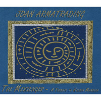 Joan Armatrading - The Messenger