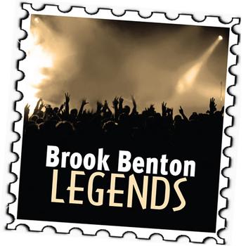 Brook Benton - Brook Benton: Legends (Re-recorded)