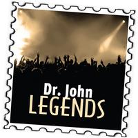 Dr. John - Dr. John: Legends