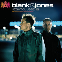 Blank & Jones - Nightclubbing (Super Deluxe Edition)