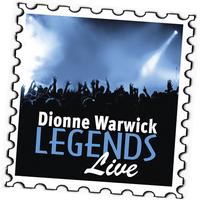 Dionne Warwick - Dionne Warwick: Legends (Live)