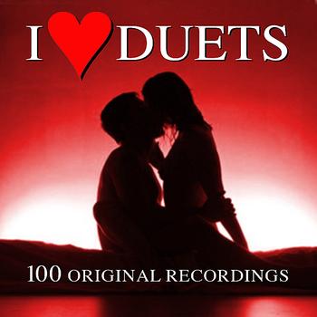Various Artists - I Love Duets (Remastered)