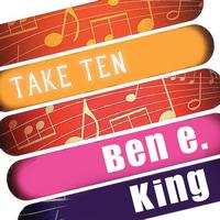 Ben E. King - Ben E. King: Take Ten
