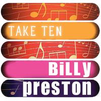 Billy Preston - Billy Preston: Take Ten