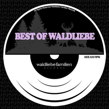 Various Artists - Best of Waldliebe