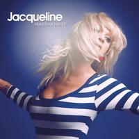 Jacqueline Govaert - Hold Your Fire - EP