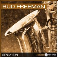Bud Freeman - Sensation