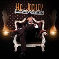 KC Jockey - When U Look At Me