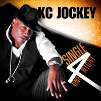 KC Jockey - Single 4 One Night