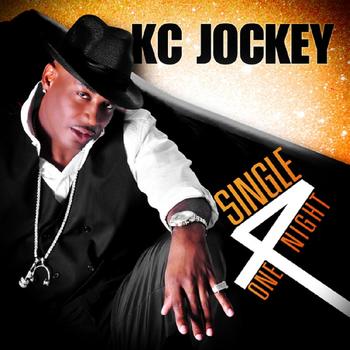 KC Jockey - Single 4 One Night