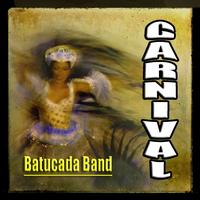 Batucada Band - Carnival