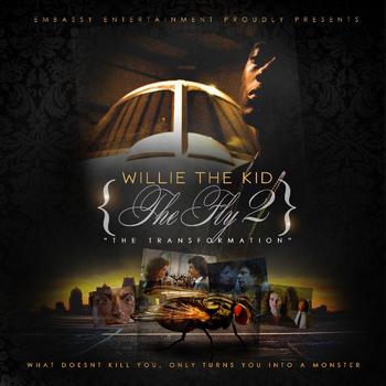 Willie The Kid - Live From The Ritz/F*cking Toxic
