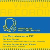 Ricky Ryan - La Bombonera Remixes
