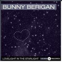 Bunny Berigan - Lovelight In the Starlight