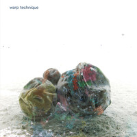 Warp Technique - Happy - EP
