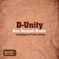 D-Unity - Box Shaped Room