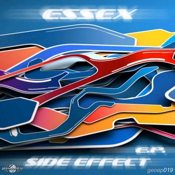 Essex - Essex - Side Effect EP