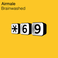 Airmale - Brainwashed