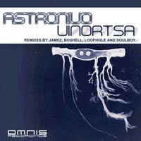 AstroNivo - Vinortsa