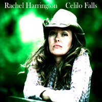 Rachel Harrington - Celilo Falls