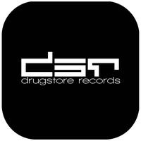 Momo Dobrev - Drugstore EP