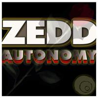 Zedd - ZEDD - Autonomy